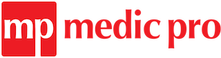 Medic Pro London Logo